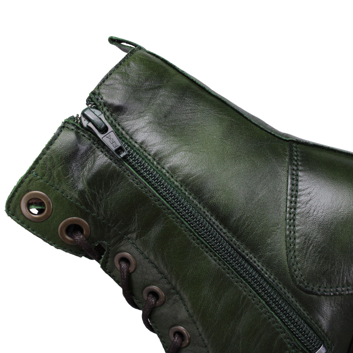 KIWI ANTIQUE BURNISH | Detail