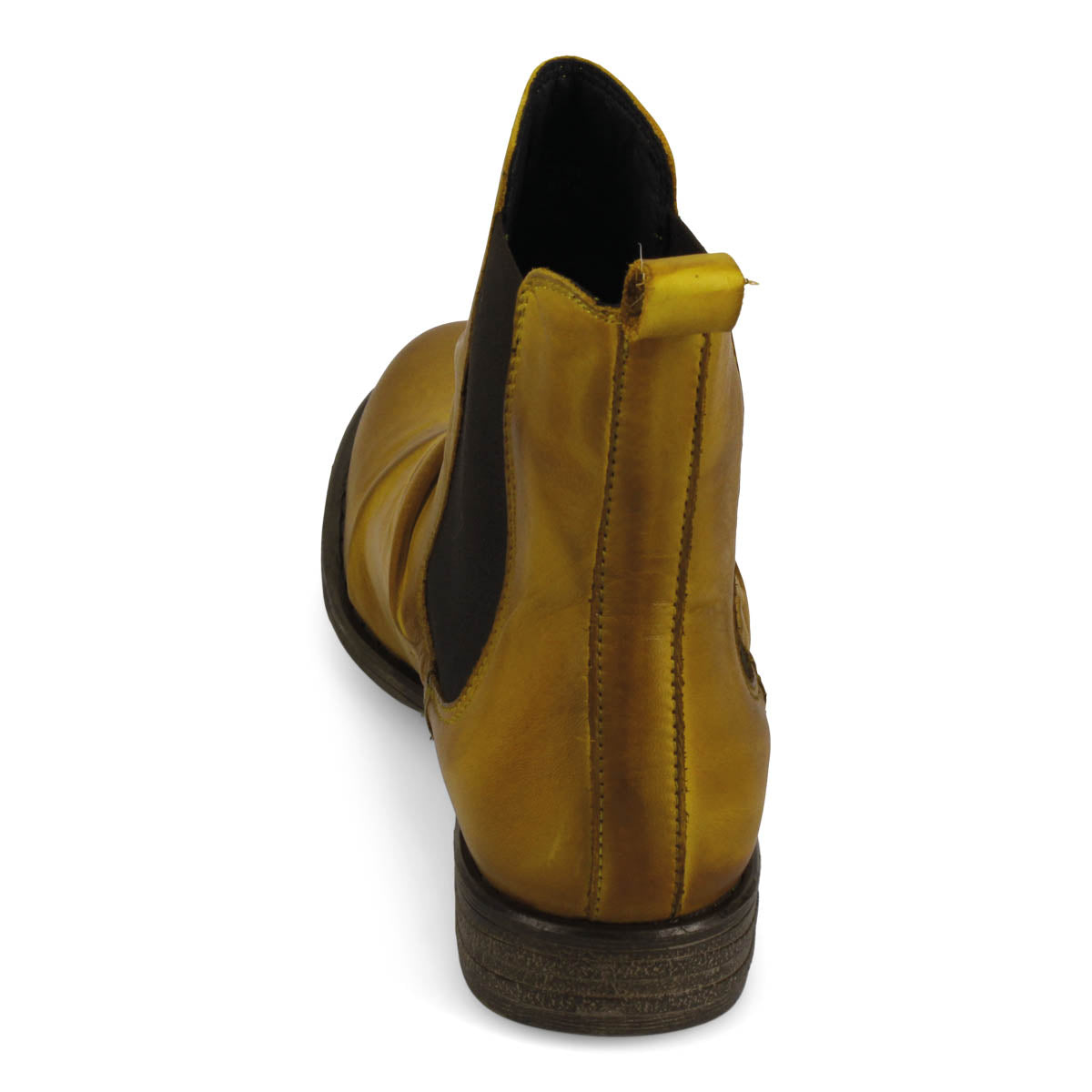 OCHRE ANTIQUE | Rear