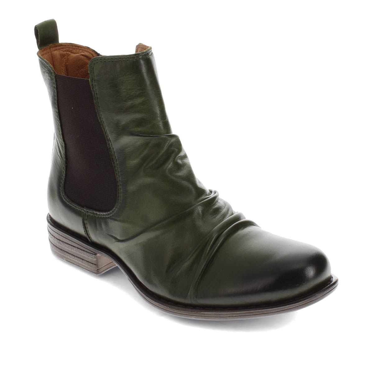 Lissie Antique Boot