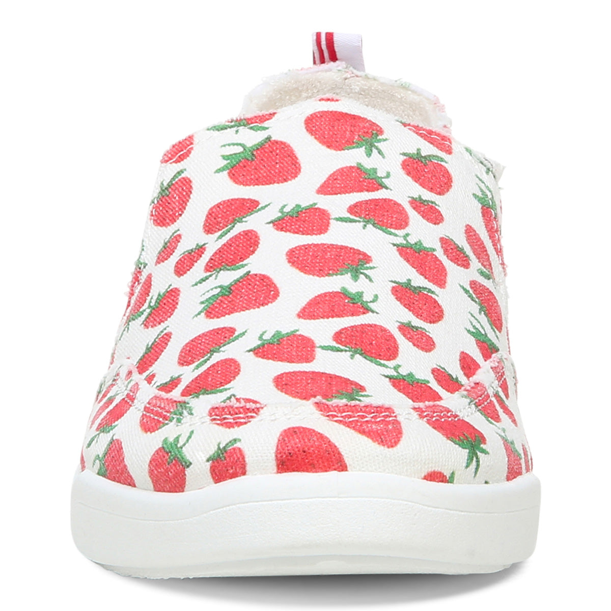 STRAWBERRIES | Front