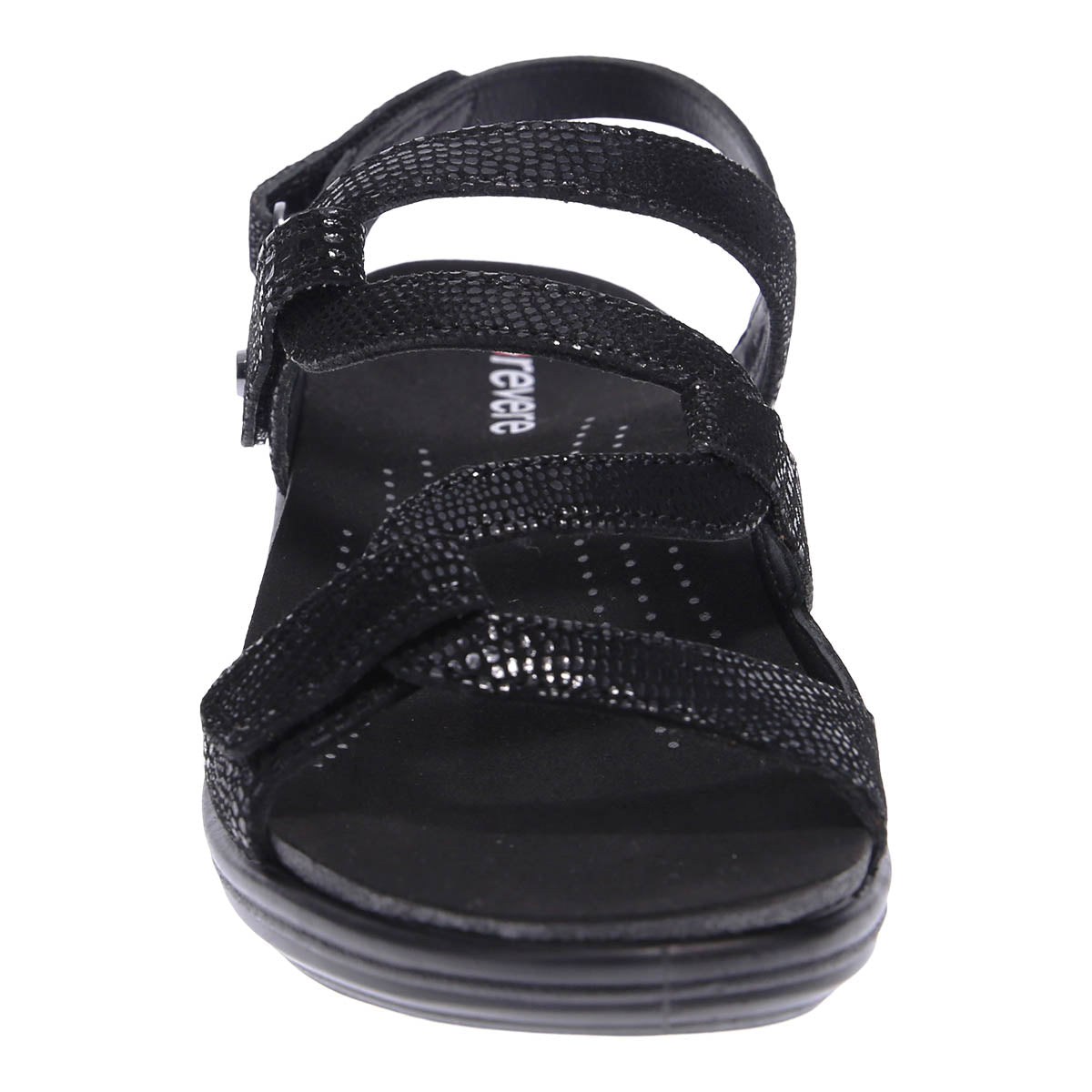 BLACK LIZARD | Front