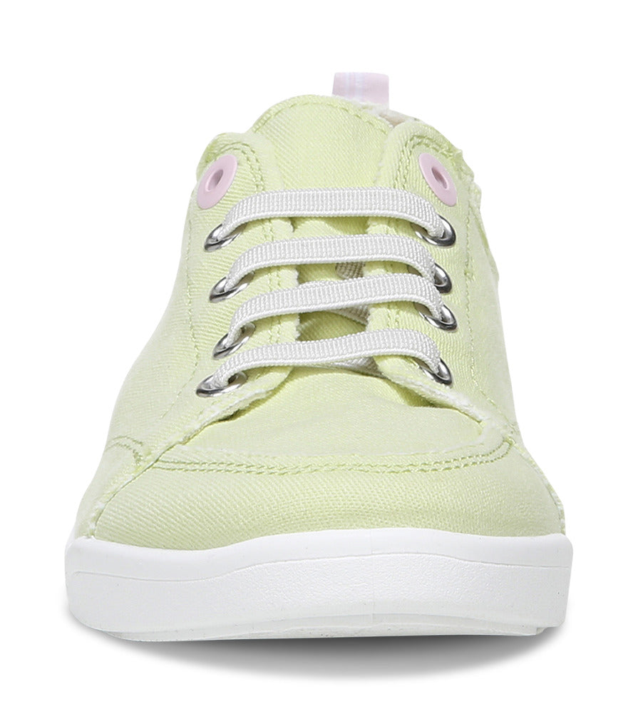 PALE LIME | Front