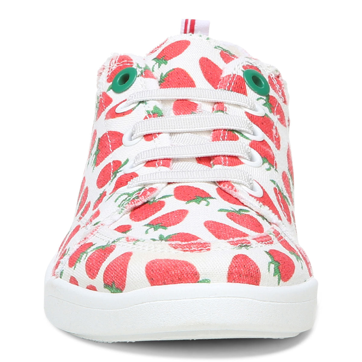 STRAWBERRIES | Front