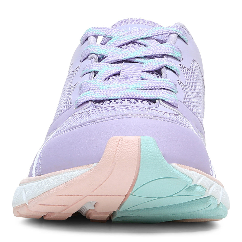 PASTEL LILAC | Front