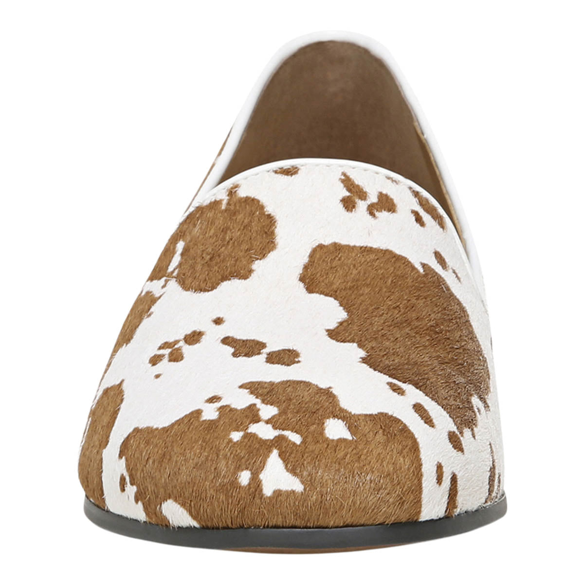 BROWN COW PRINT | Front