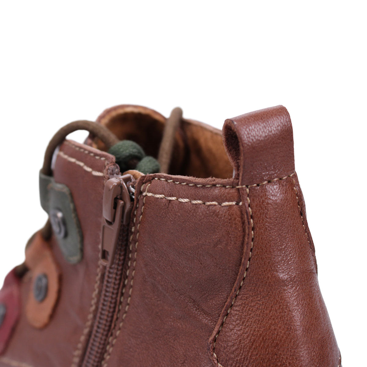 WHISKEY MULTI LEATHER | Detail