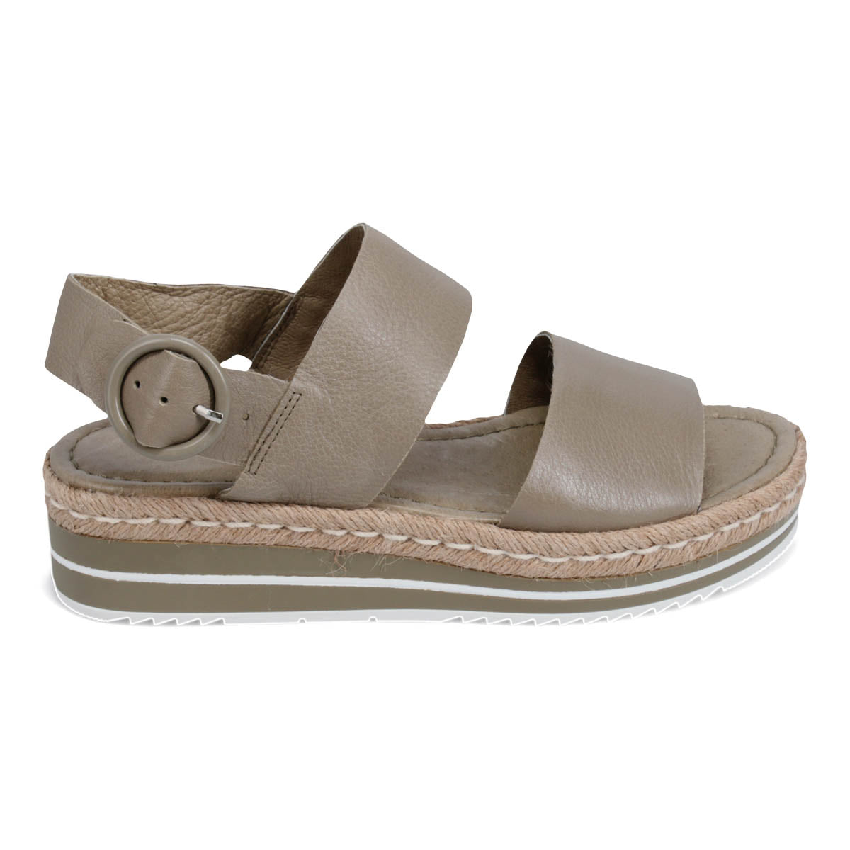 Atha Platform Sandal – Ketch Shoes