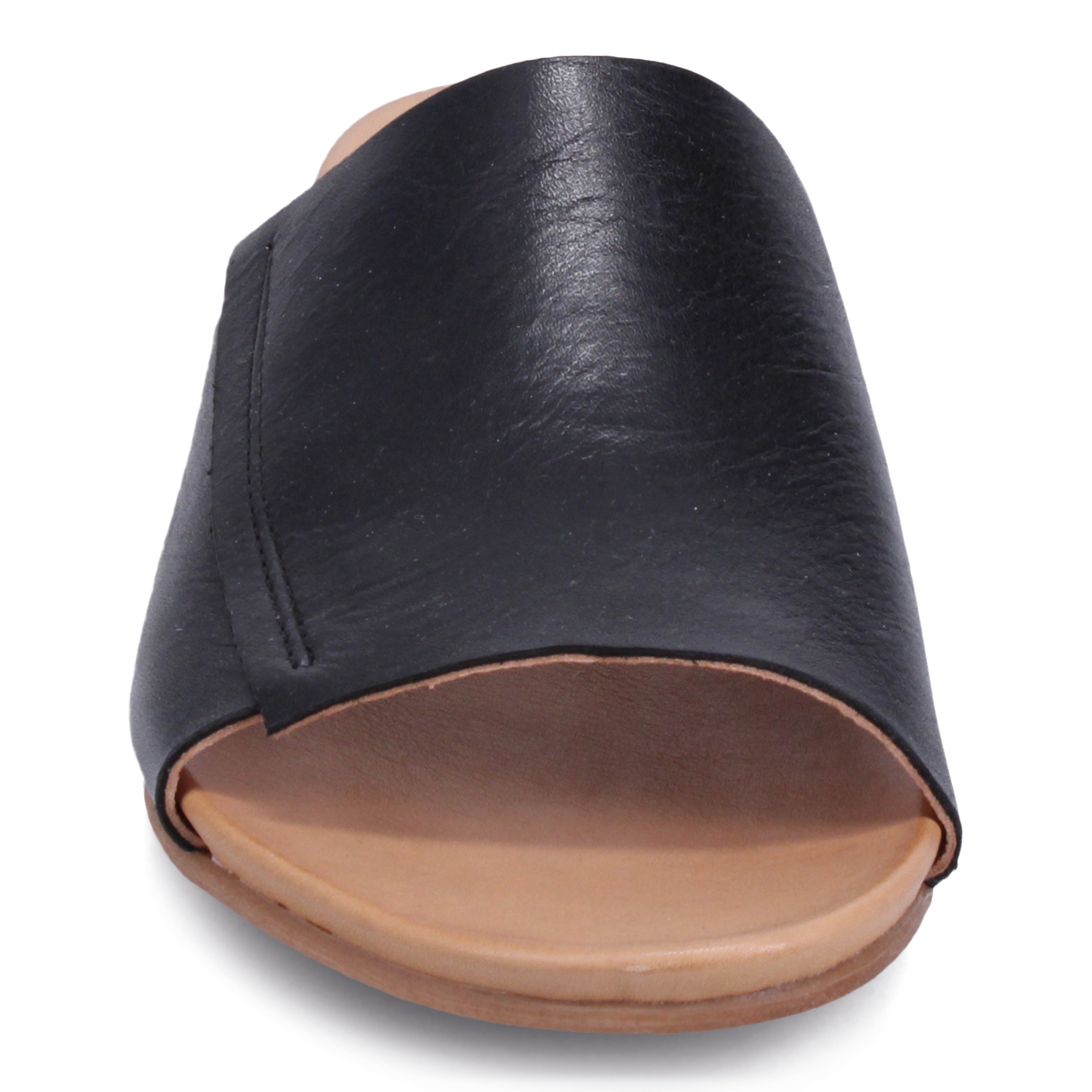 BLACK | Front