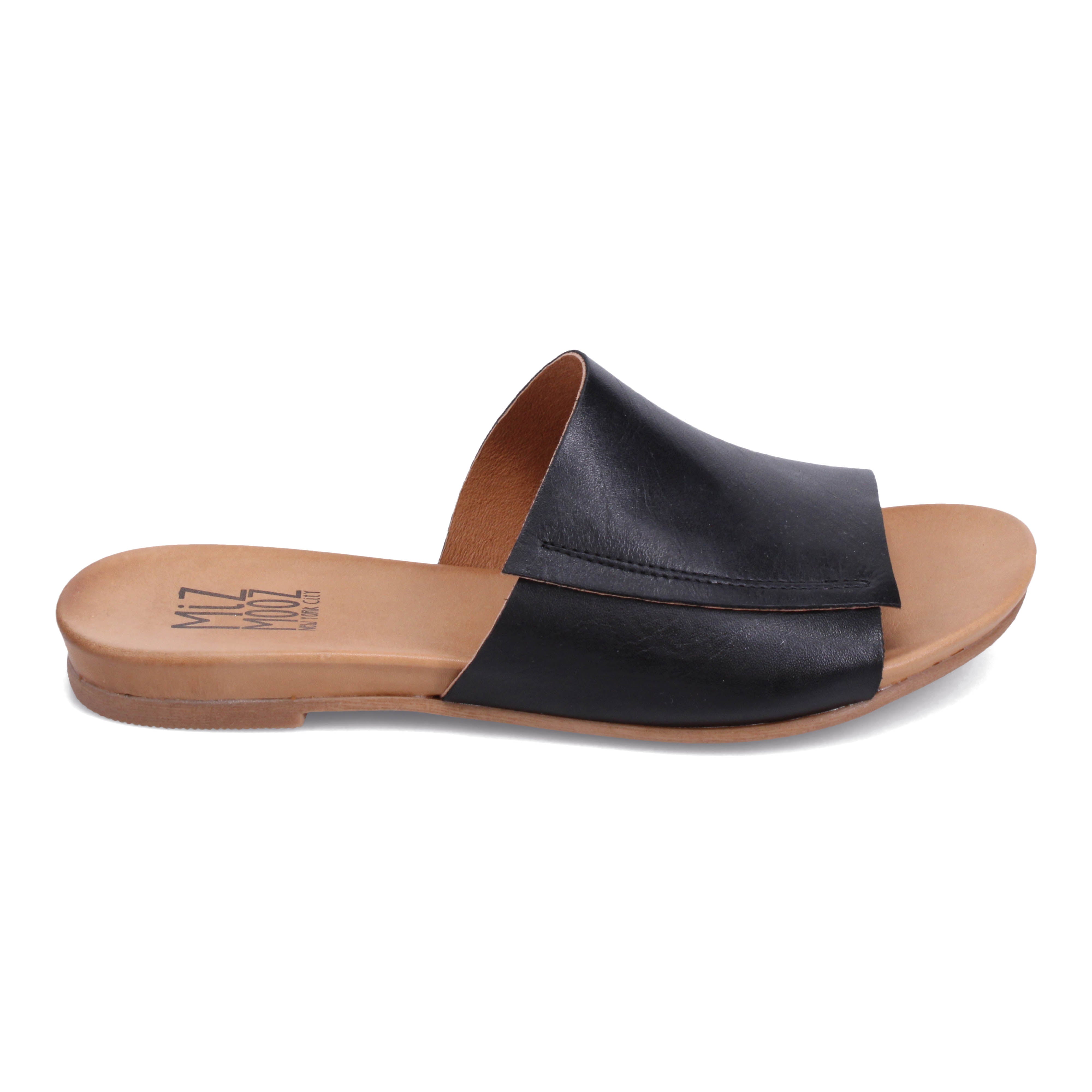 BLACK | Right