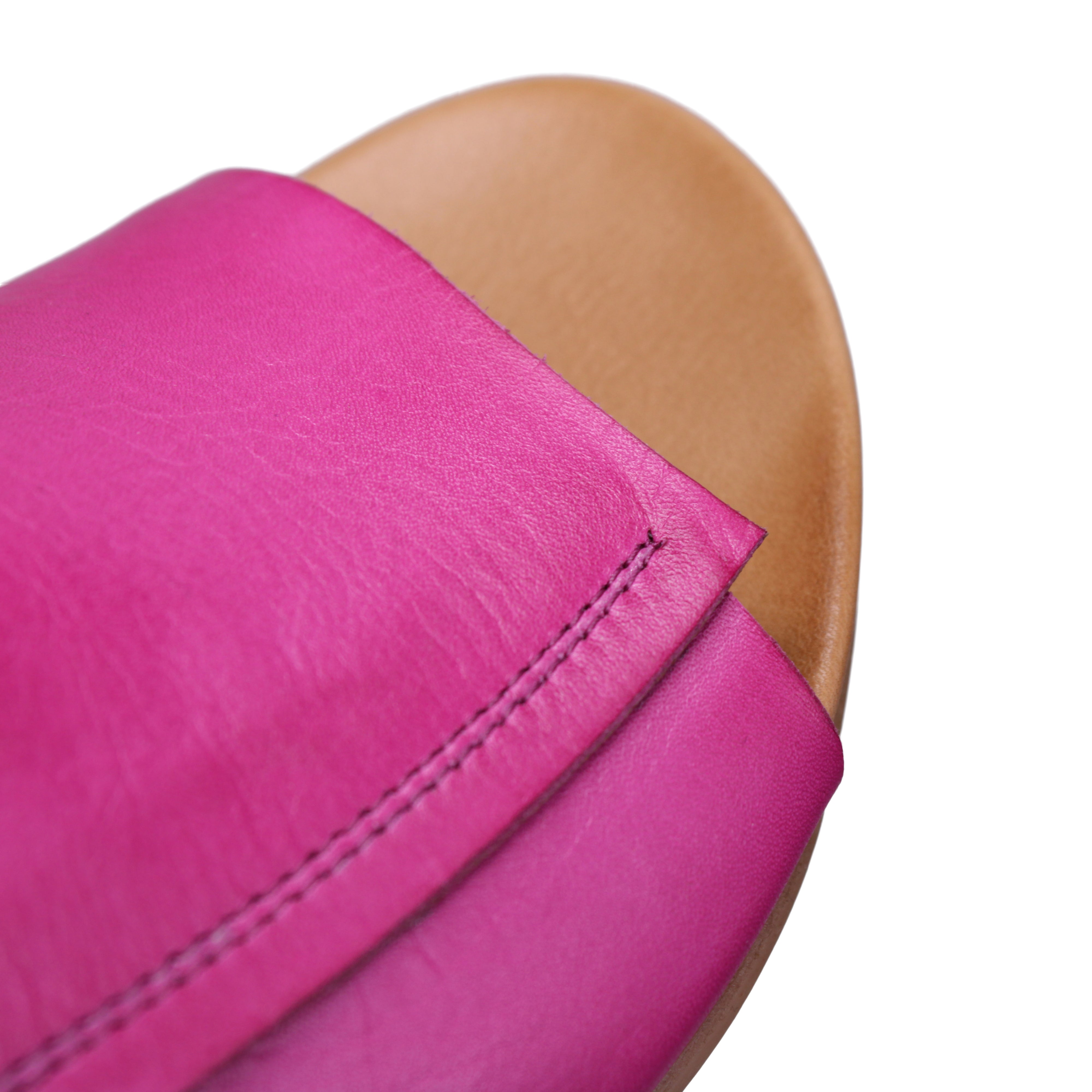 FUCHSIA | Detail