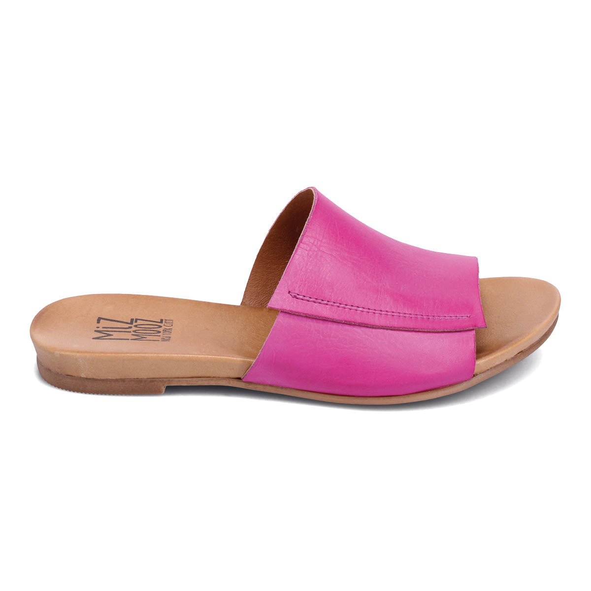 FUCHSIA | Right