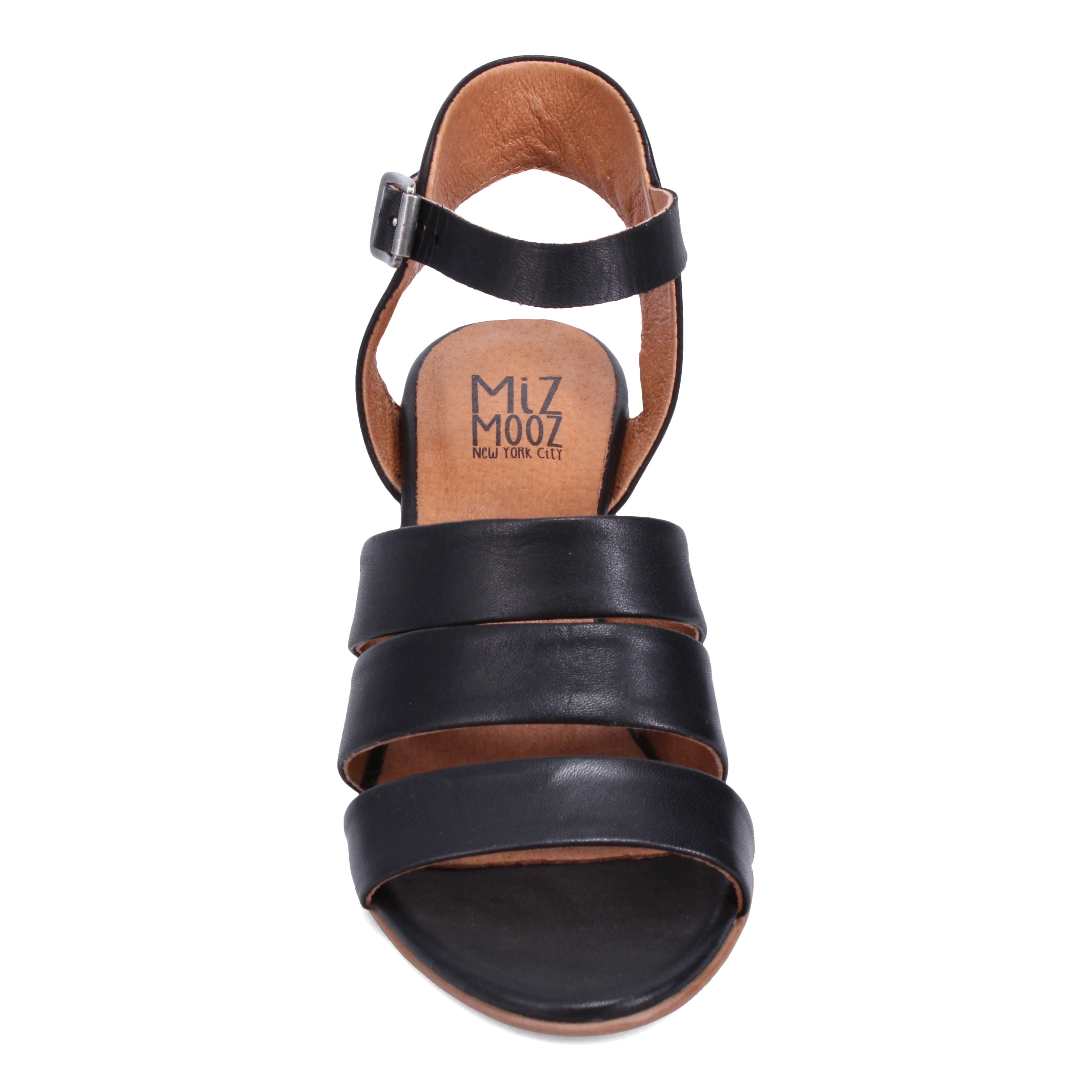 BLACK | Front