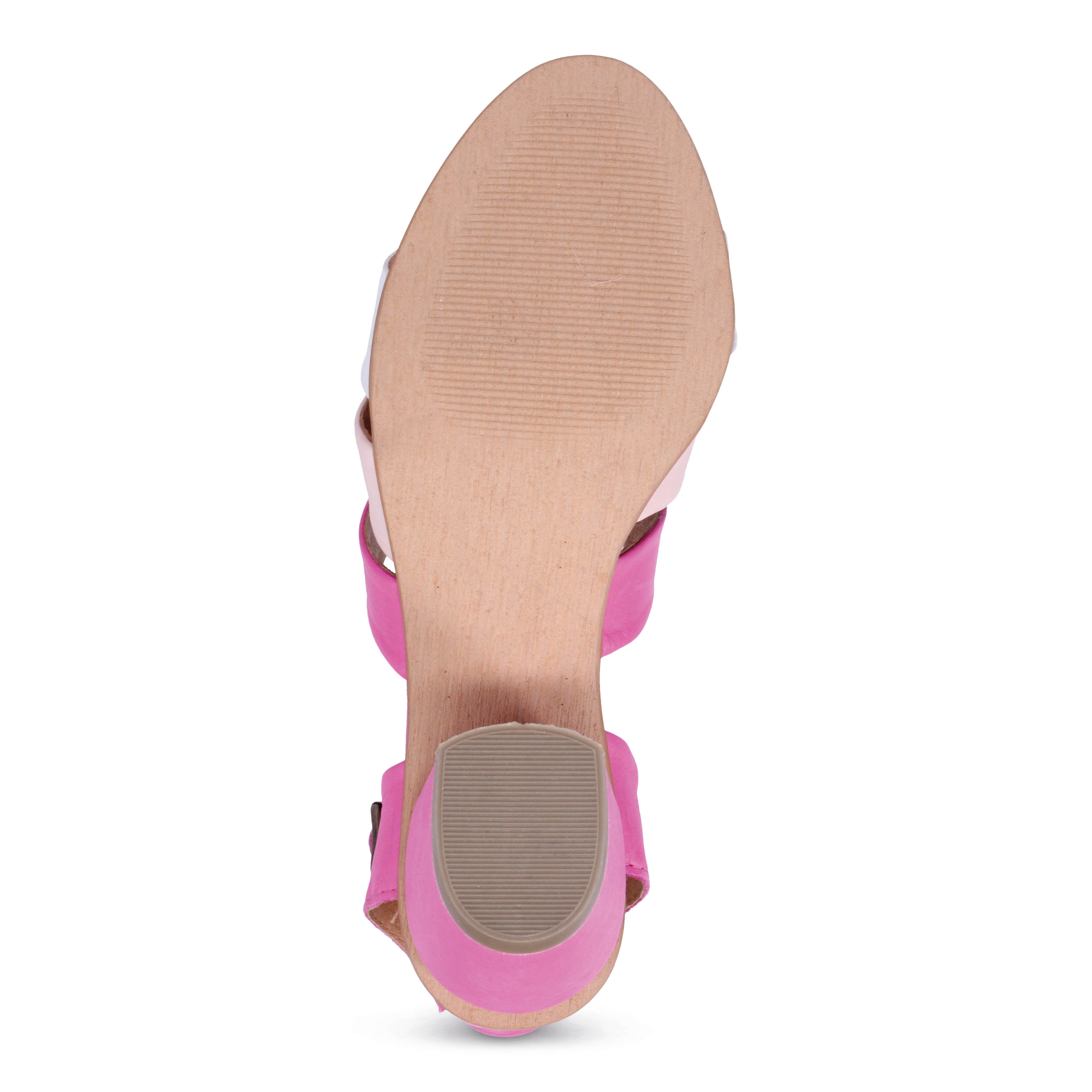 FUCSHIA | Bottom