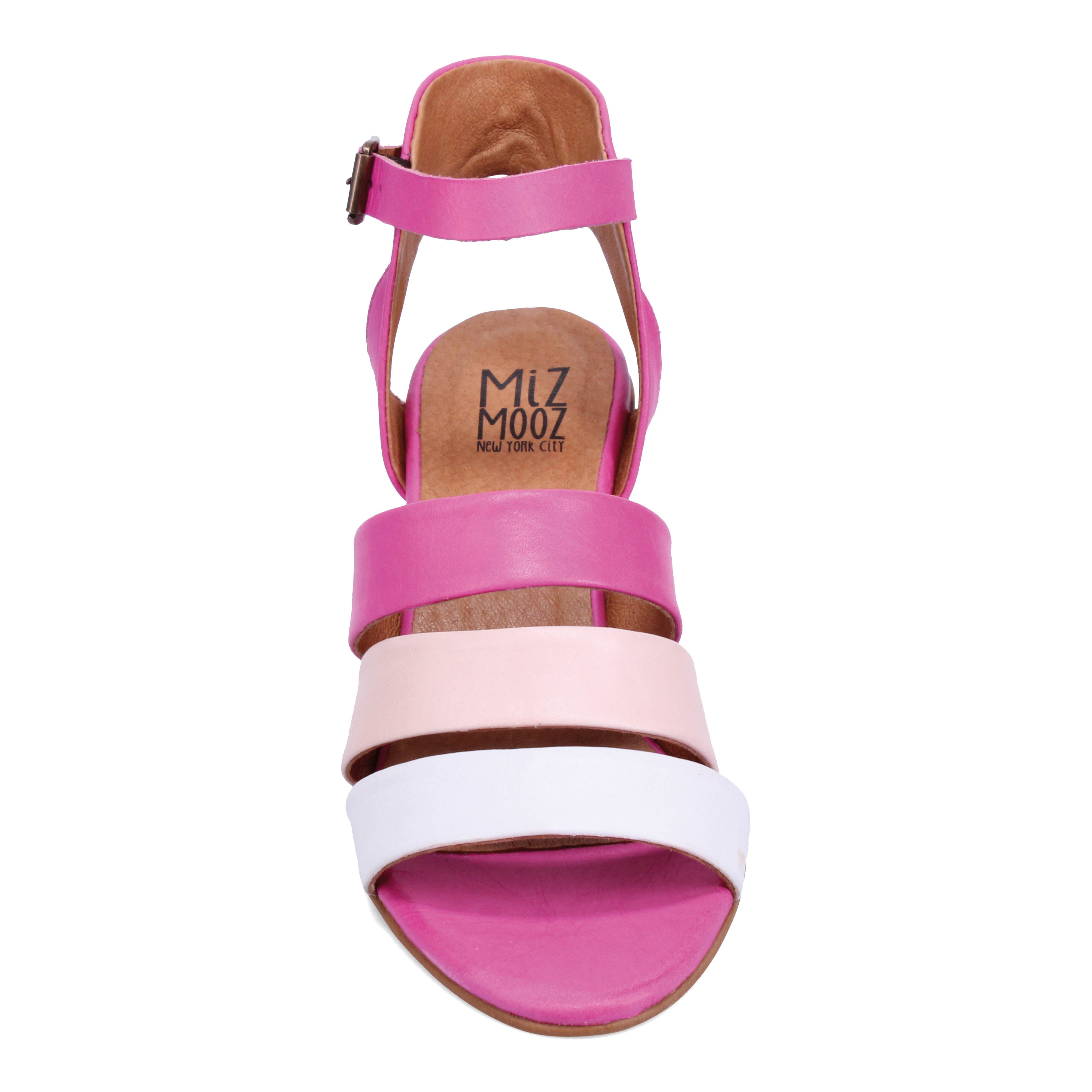 FUCHSIA | Front