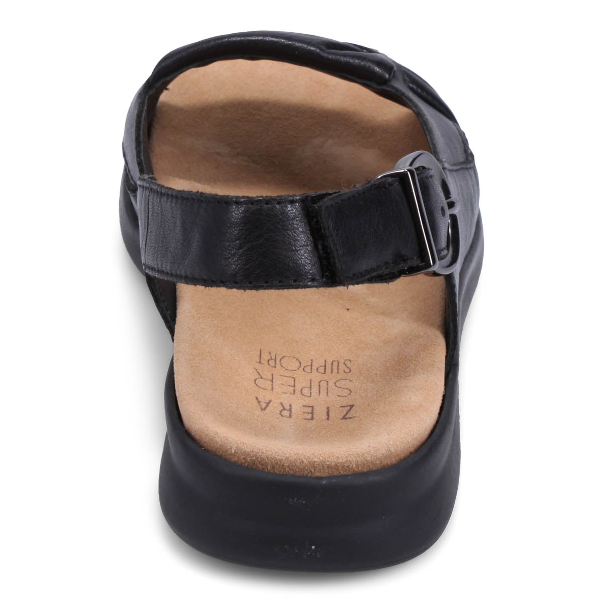 METAL MULTI LEATHER | Rear