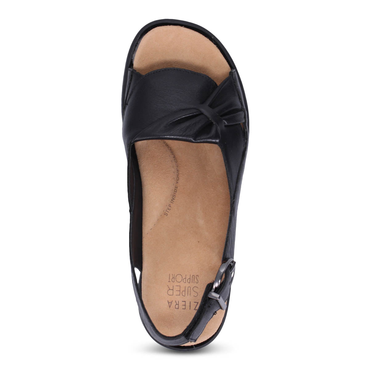 METAL MULTI LEATHER | Top