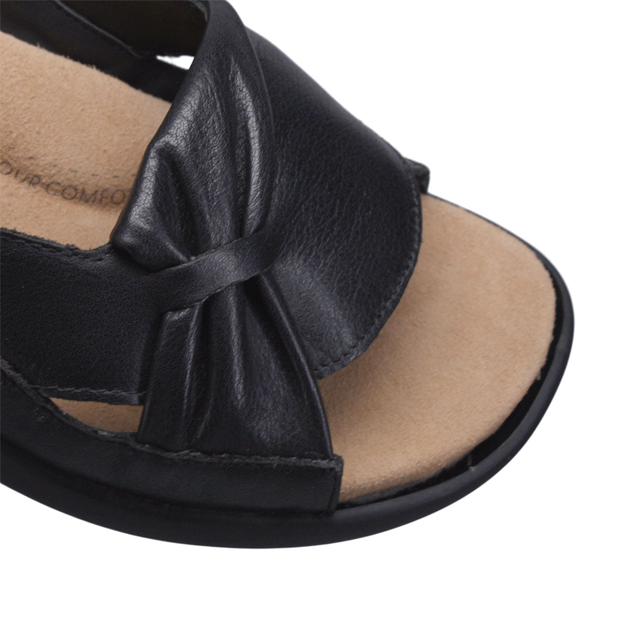 METAL MULTI LEATHER | Detail
