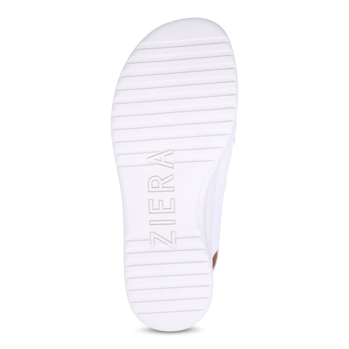 WHITE LEATHER | Bottom
