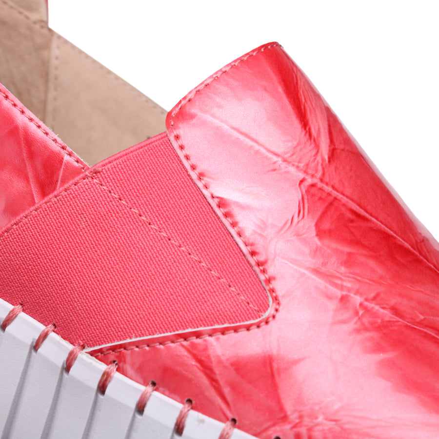 CORAL PATENT | Detail