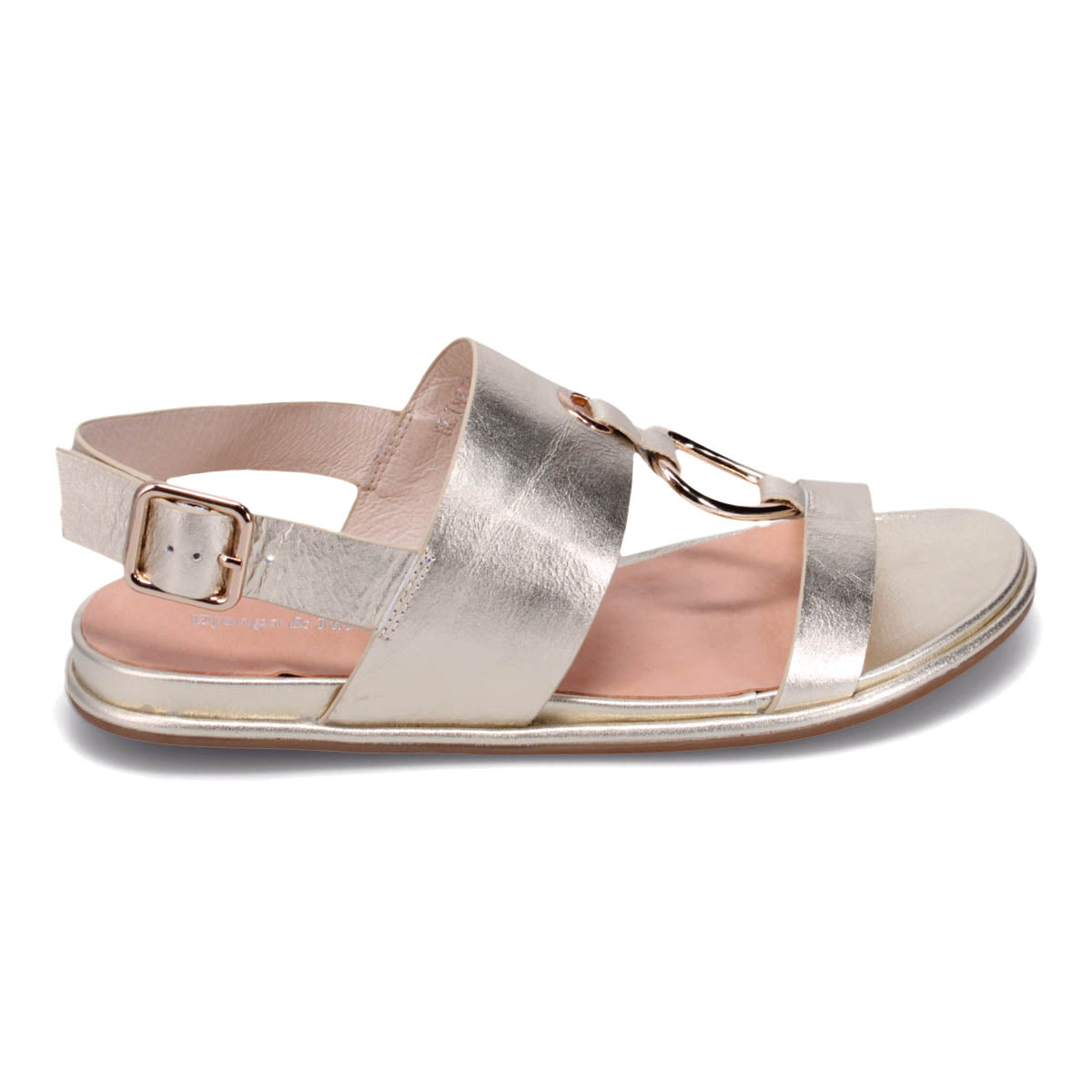 PALE GOLD | Right
