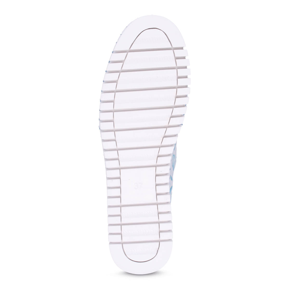 BLUE/SILVER | Bottom