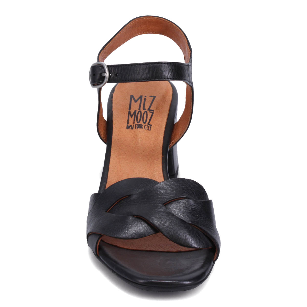 BLACK | Front