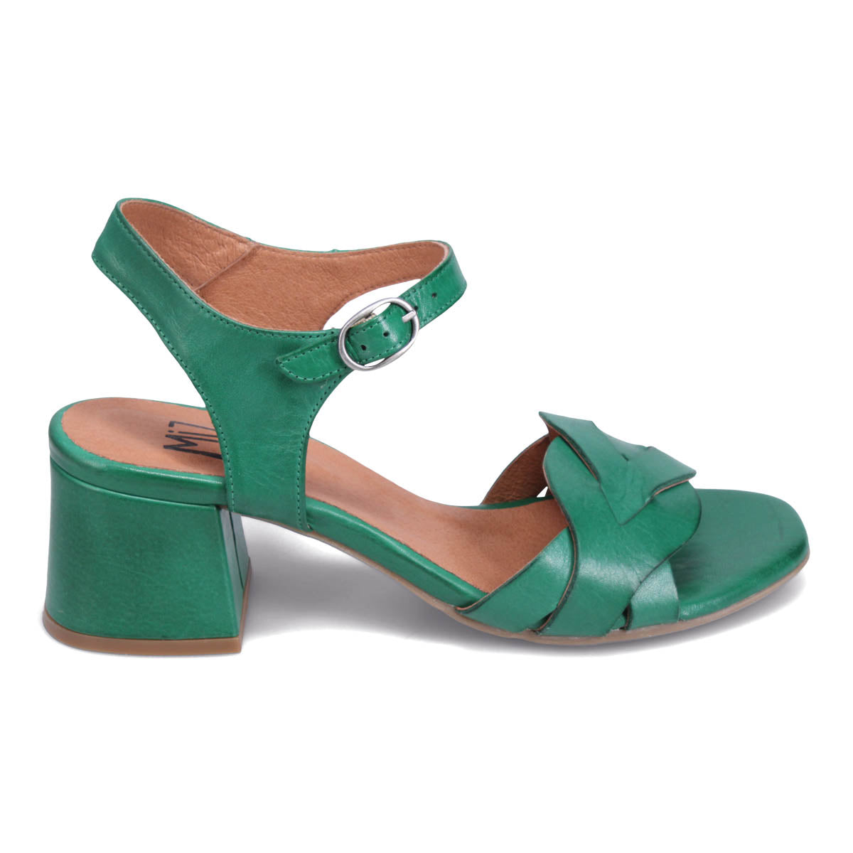 EMERALD | Right