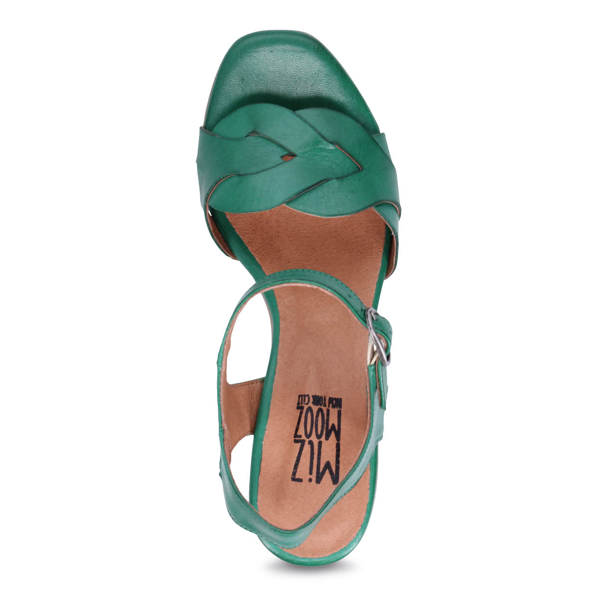 EMERALD | Top