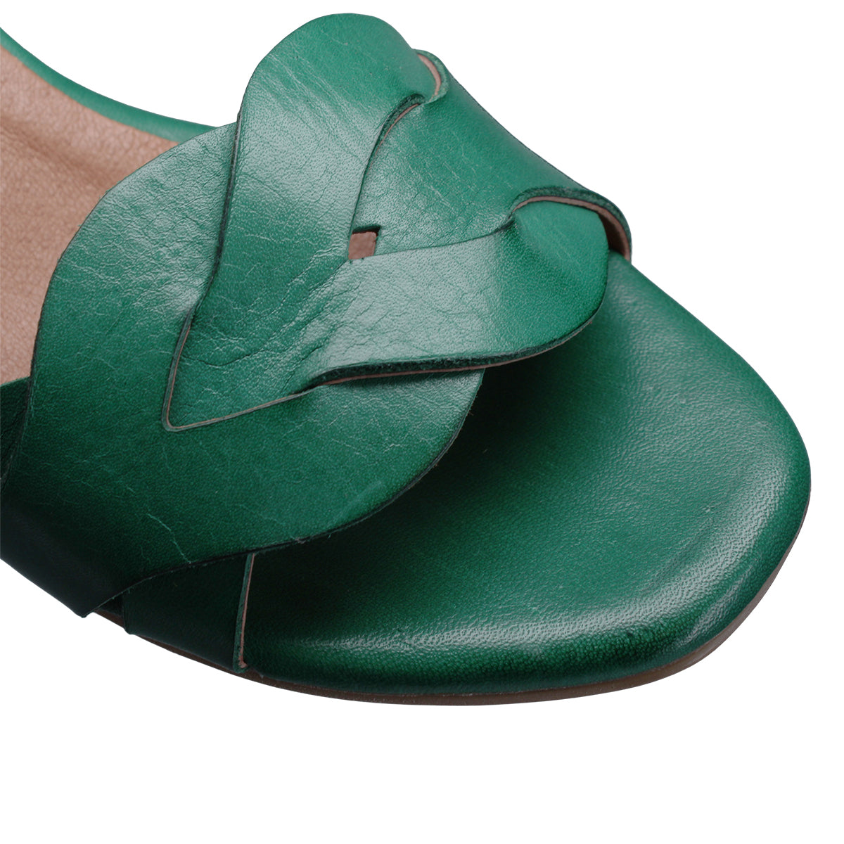 EMERALD | Detail