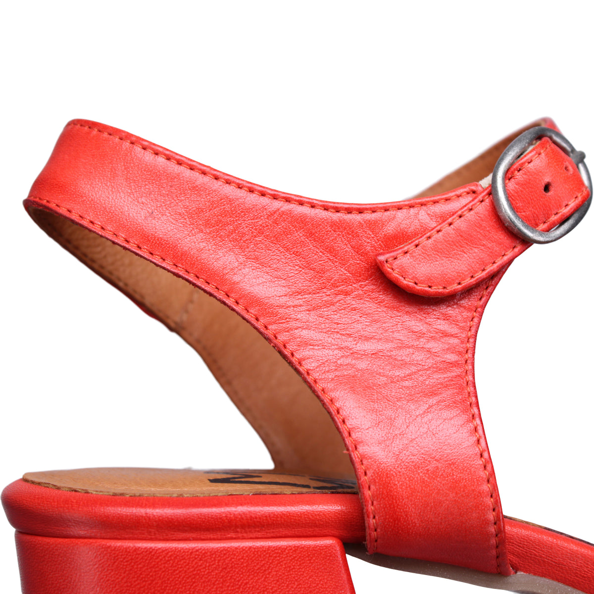 SCARLET | Detail
