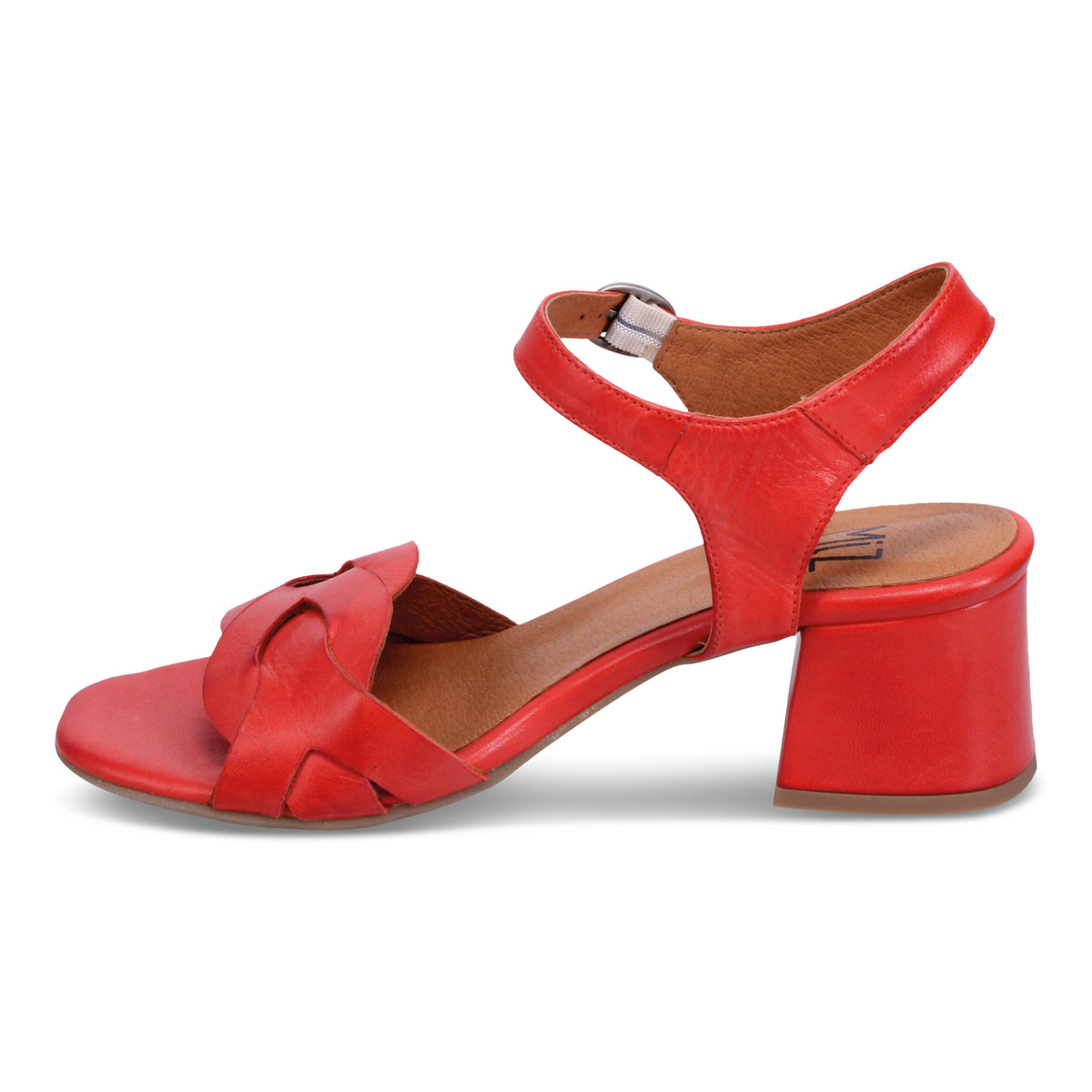 SCARLET | Left