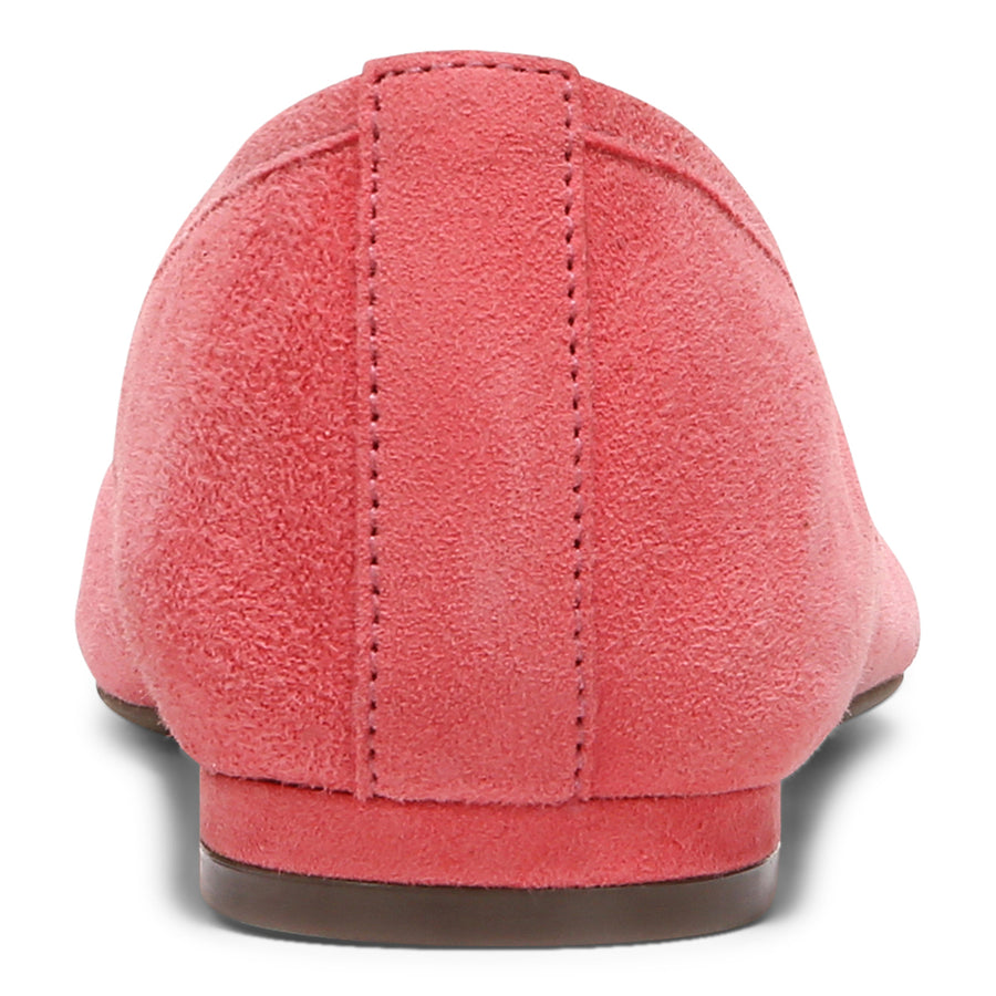 SHELL PINK | Rear