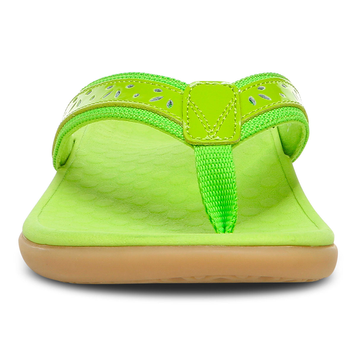 LIME | Front