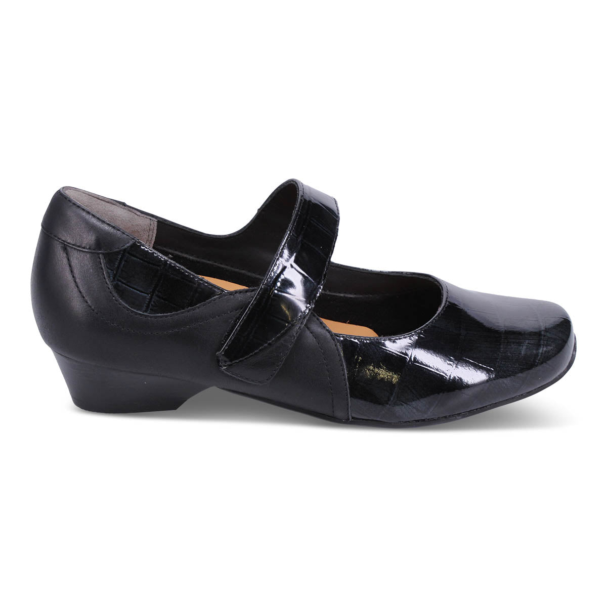 BLACK CROC PATENT | Right