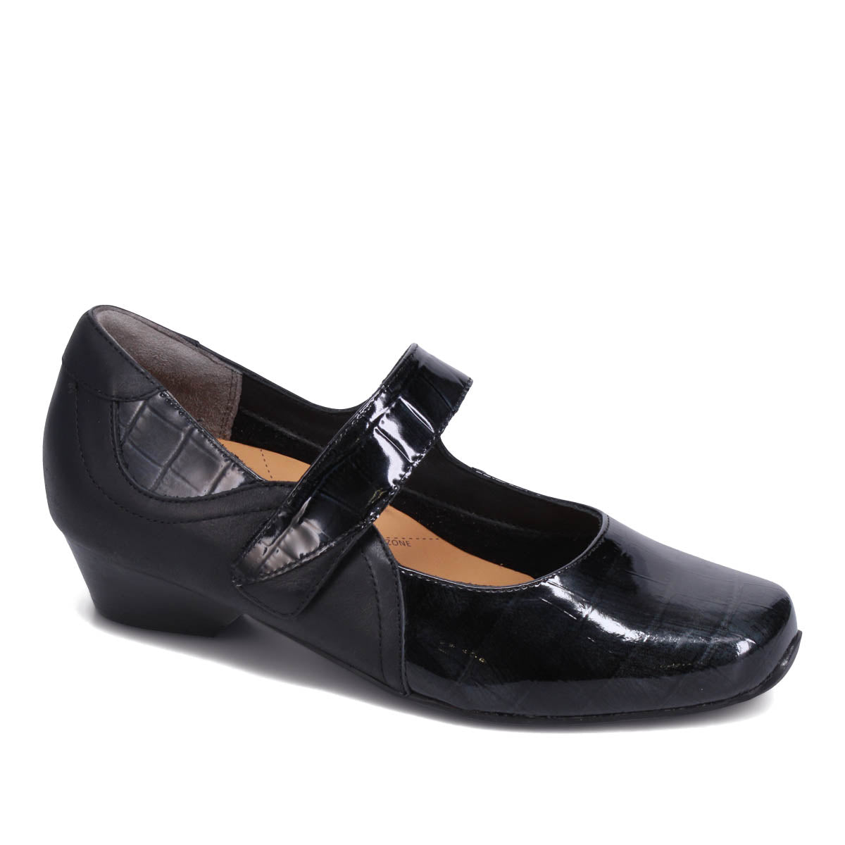BLACK CROC PATENT
