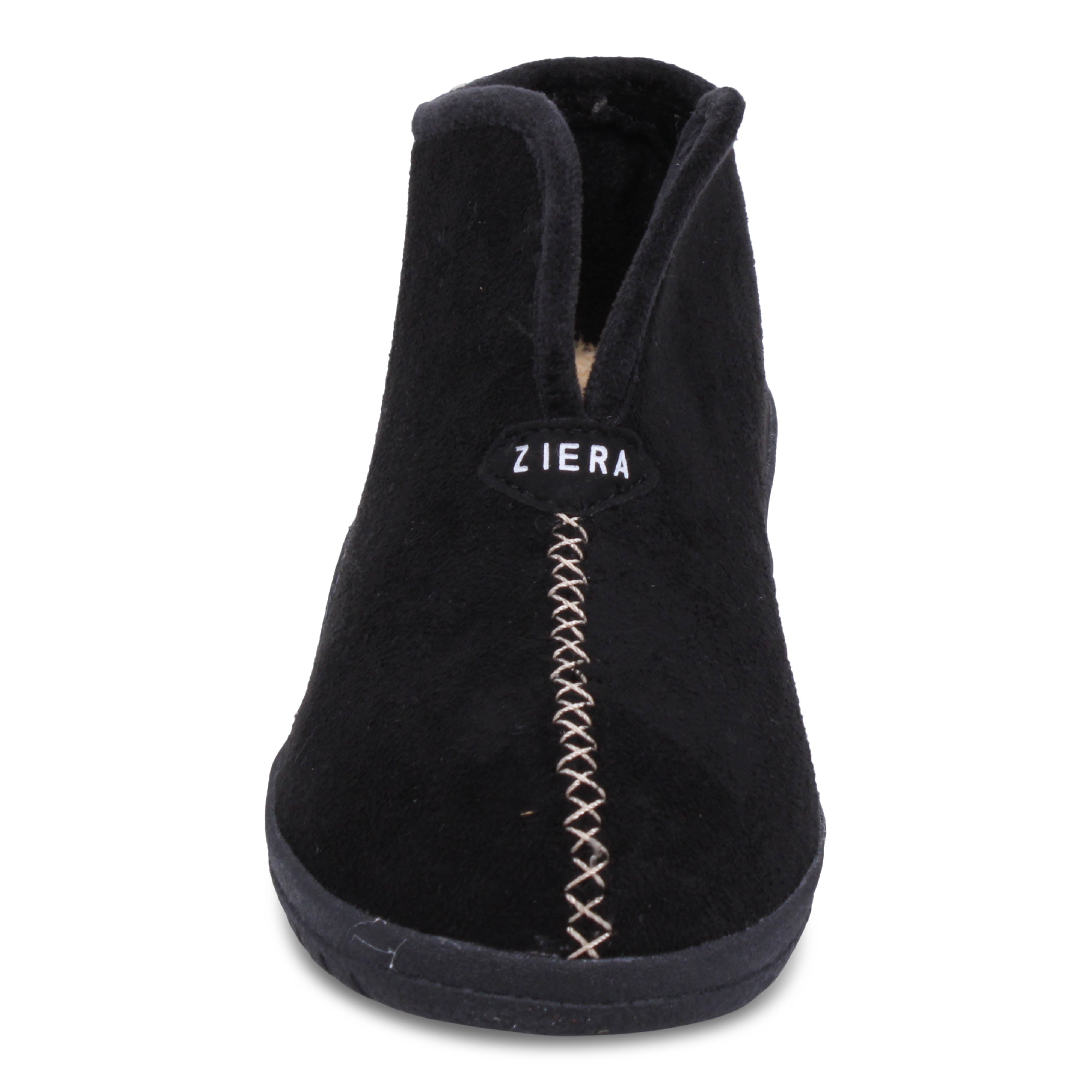 BLACK | Front