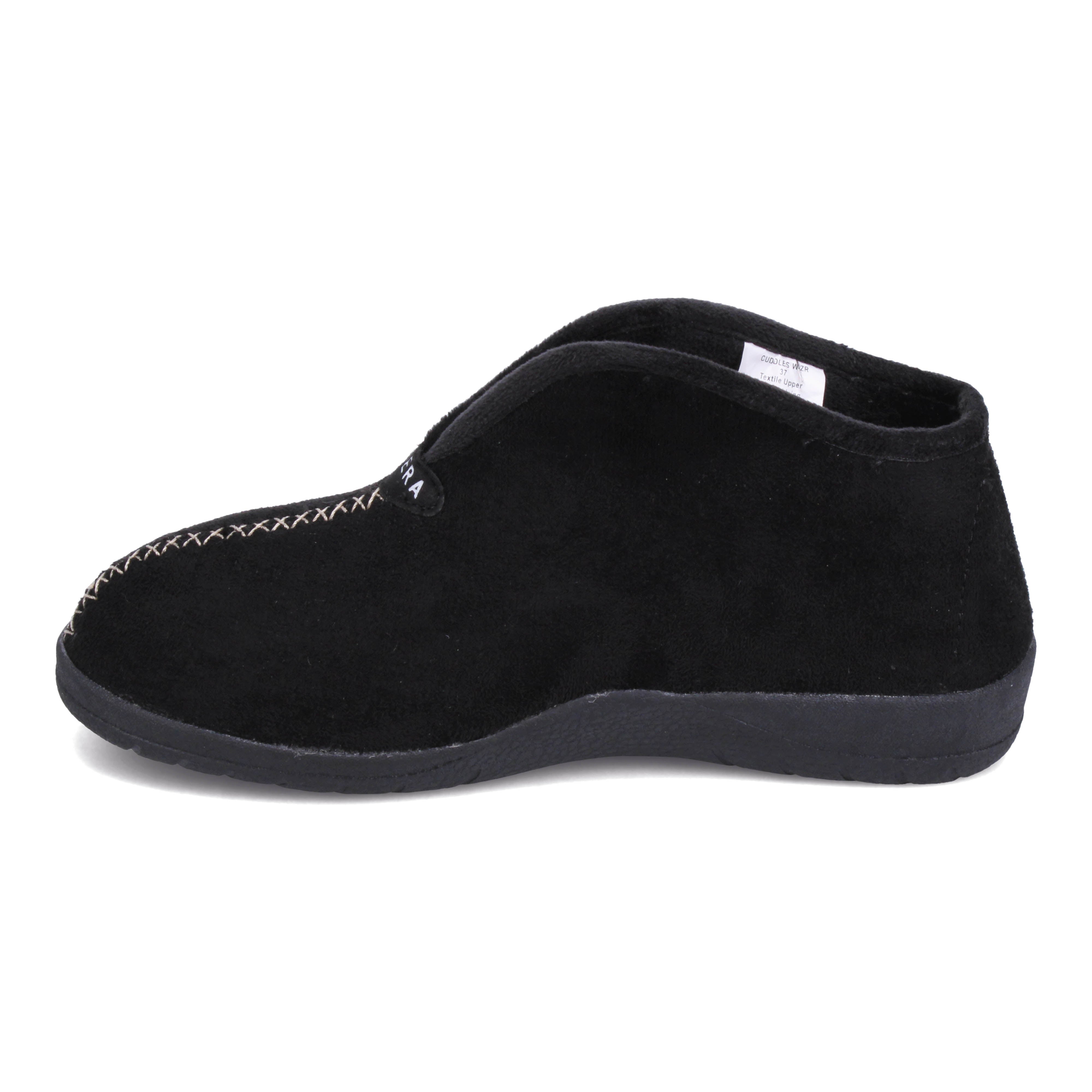 BLACK | Left