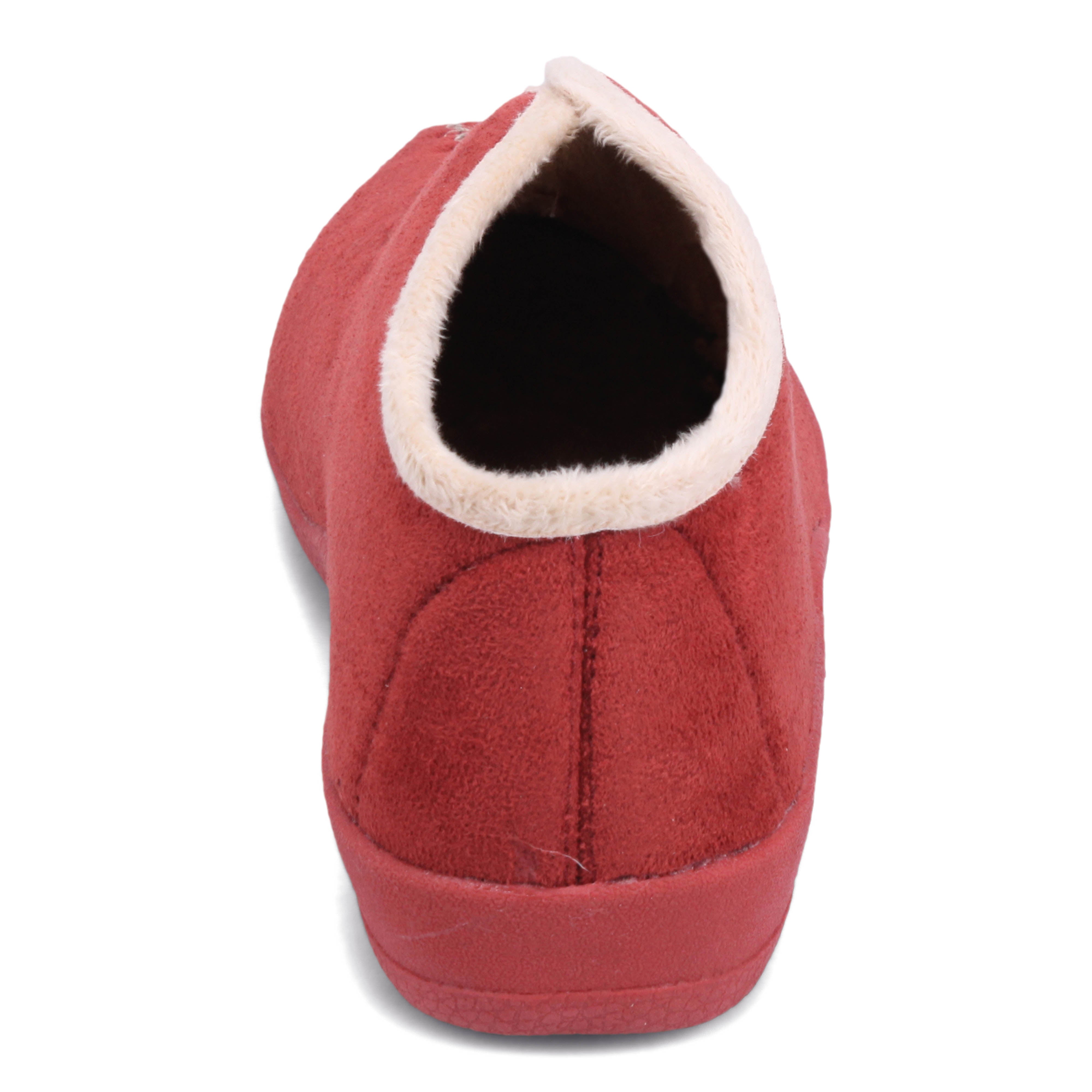 CHILI/BEIGE | Rear