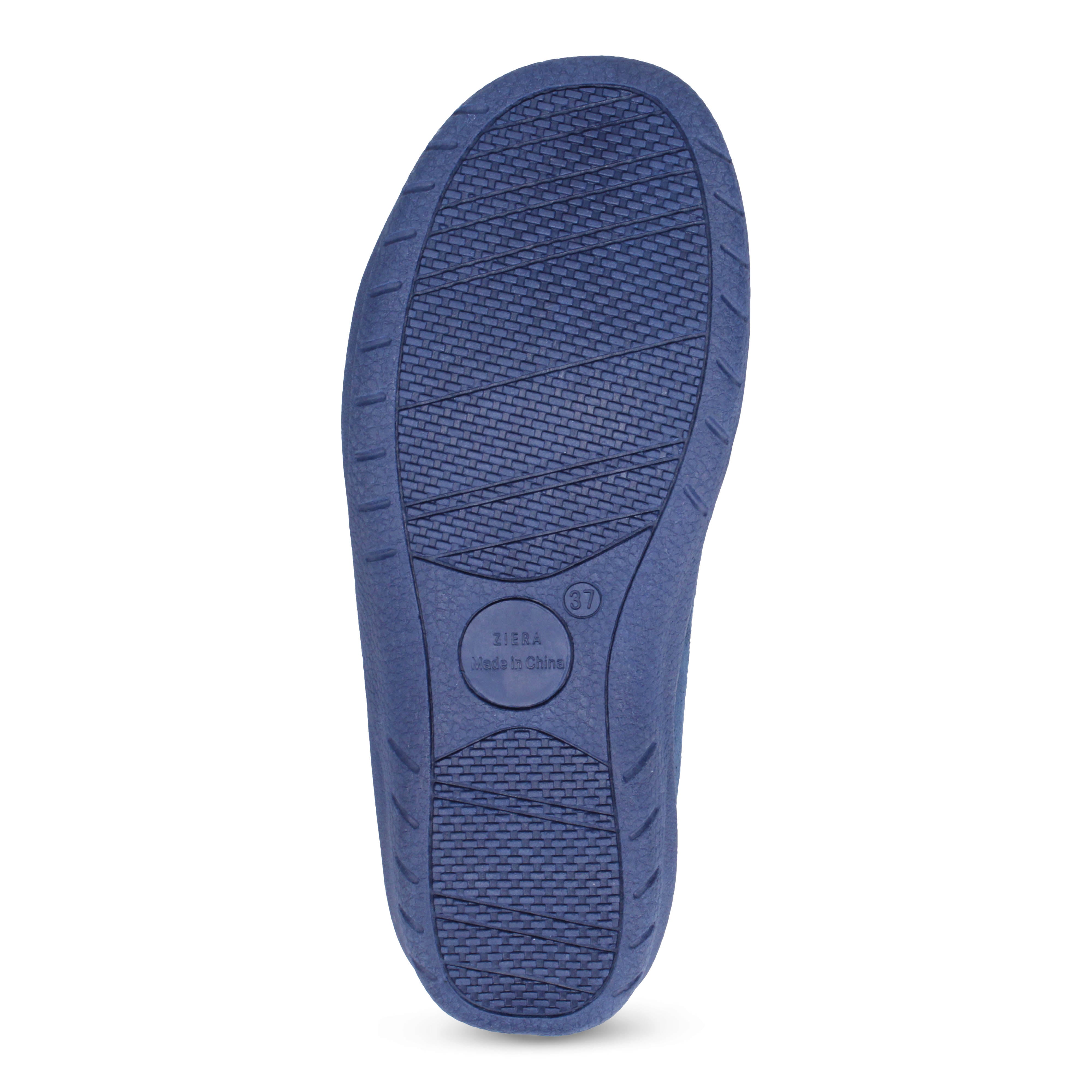 ROYAL/BEIGE | Bottom