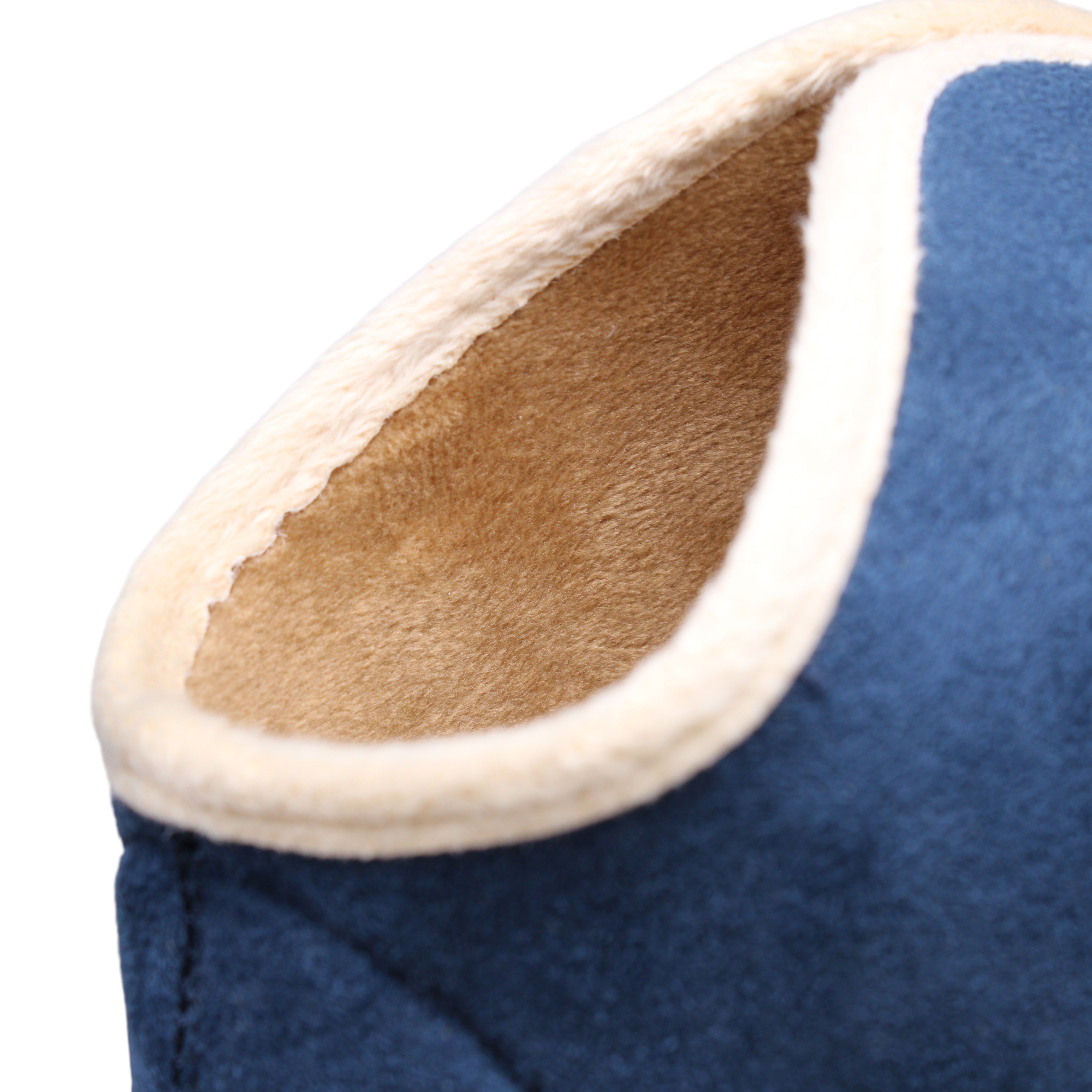 ROYAL/BEIGE | Detail