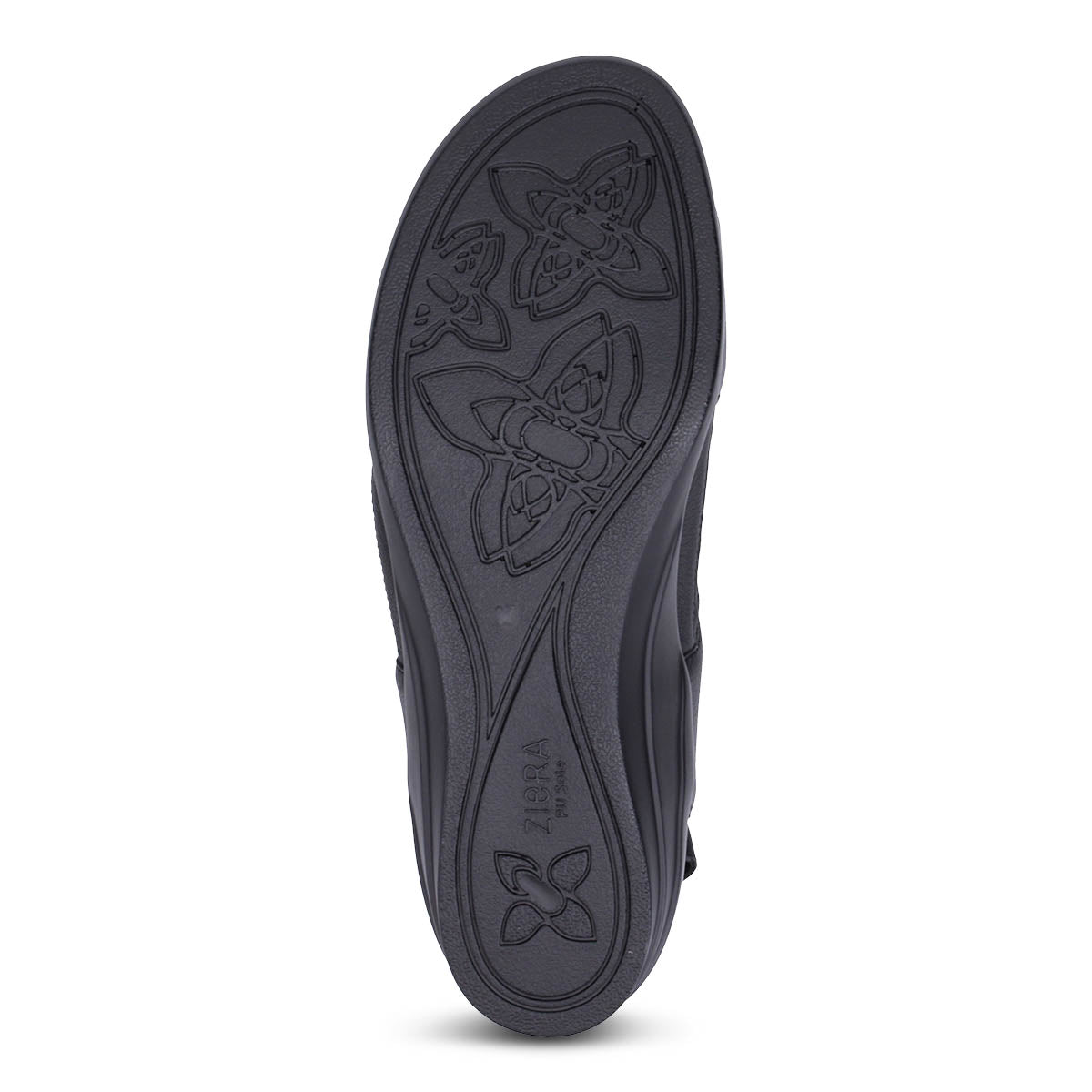BLACK LEATHER | Bottom