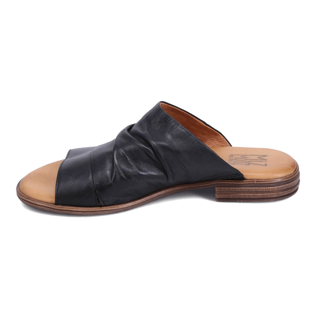BLACK | Left
