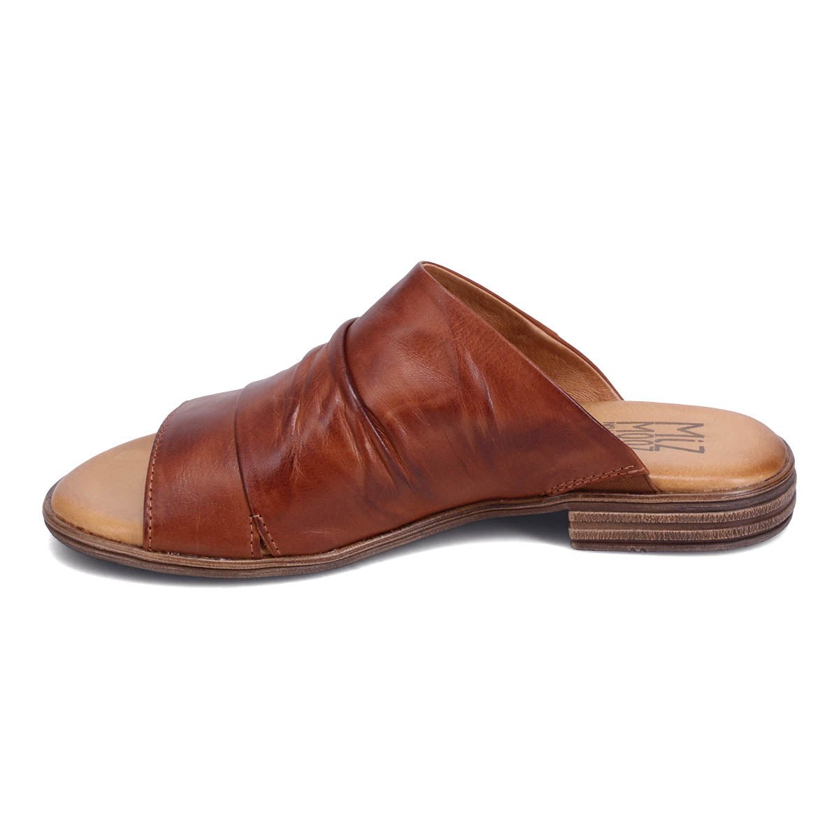 BRANDY | Left