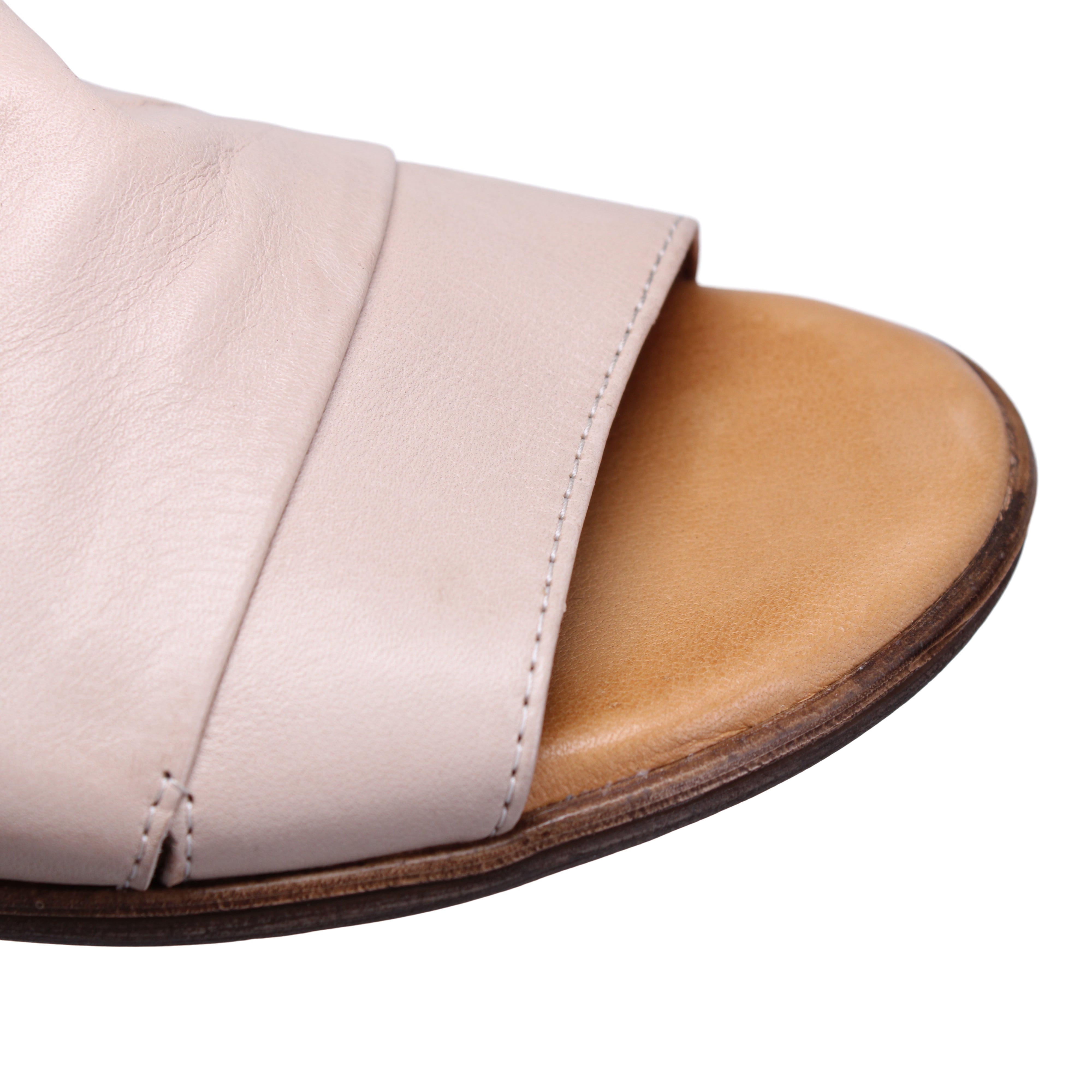 CREAM | Detail