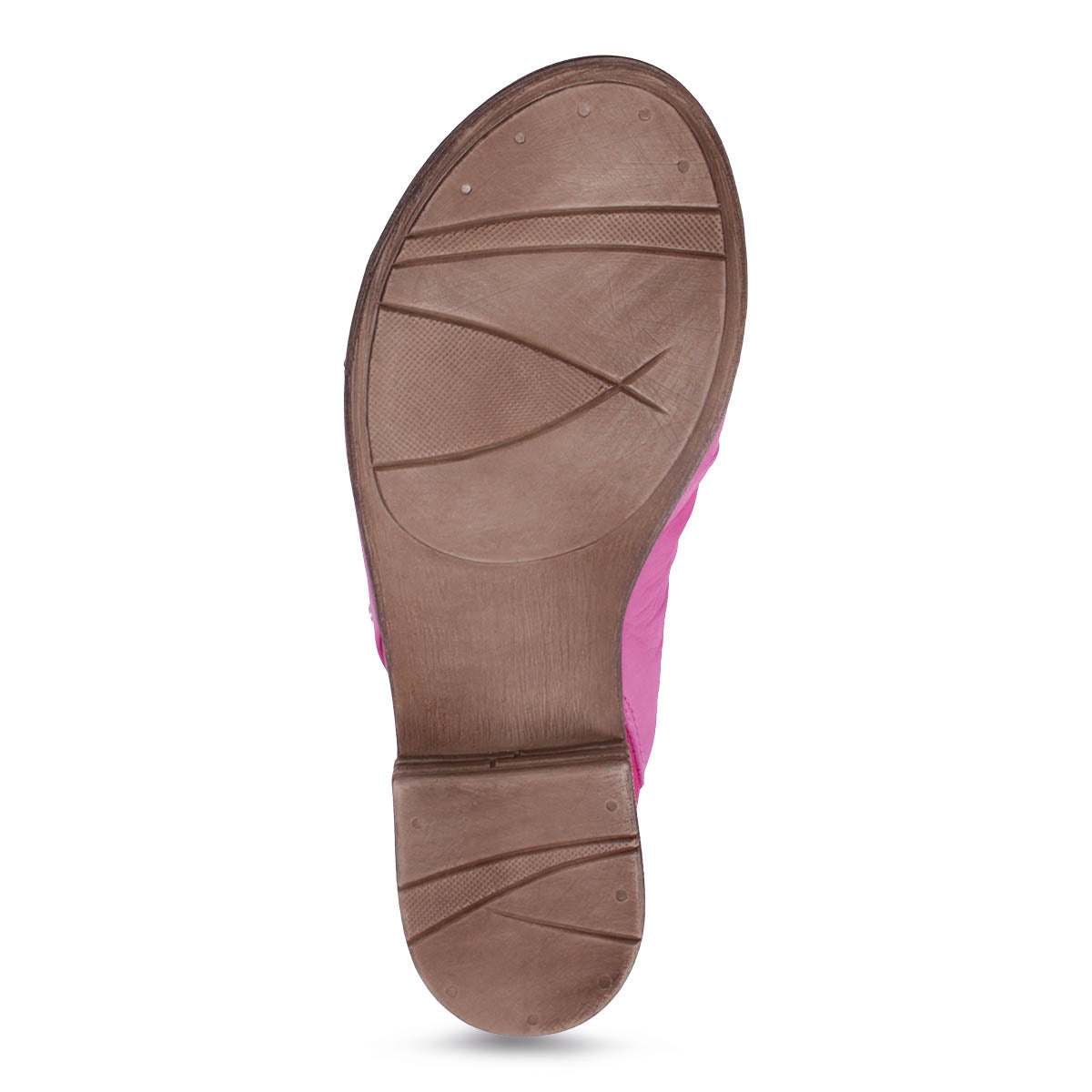 FUCHSIA | Bottom