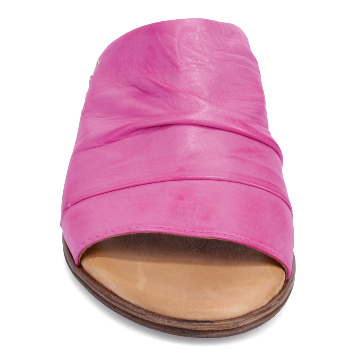 FUCHSIA | Front