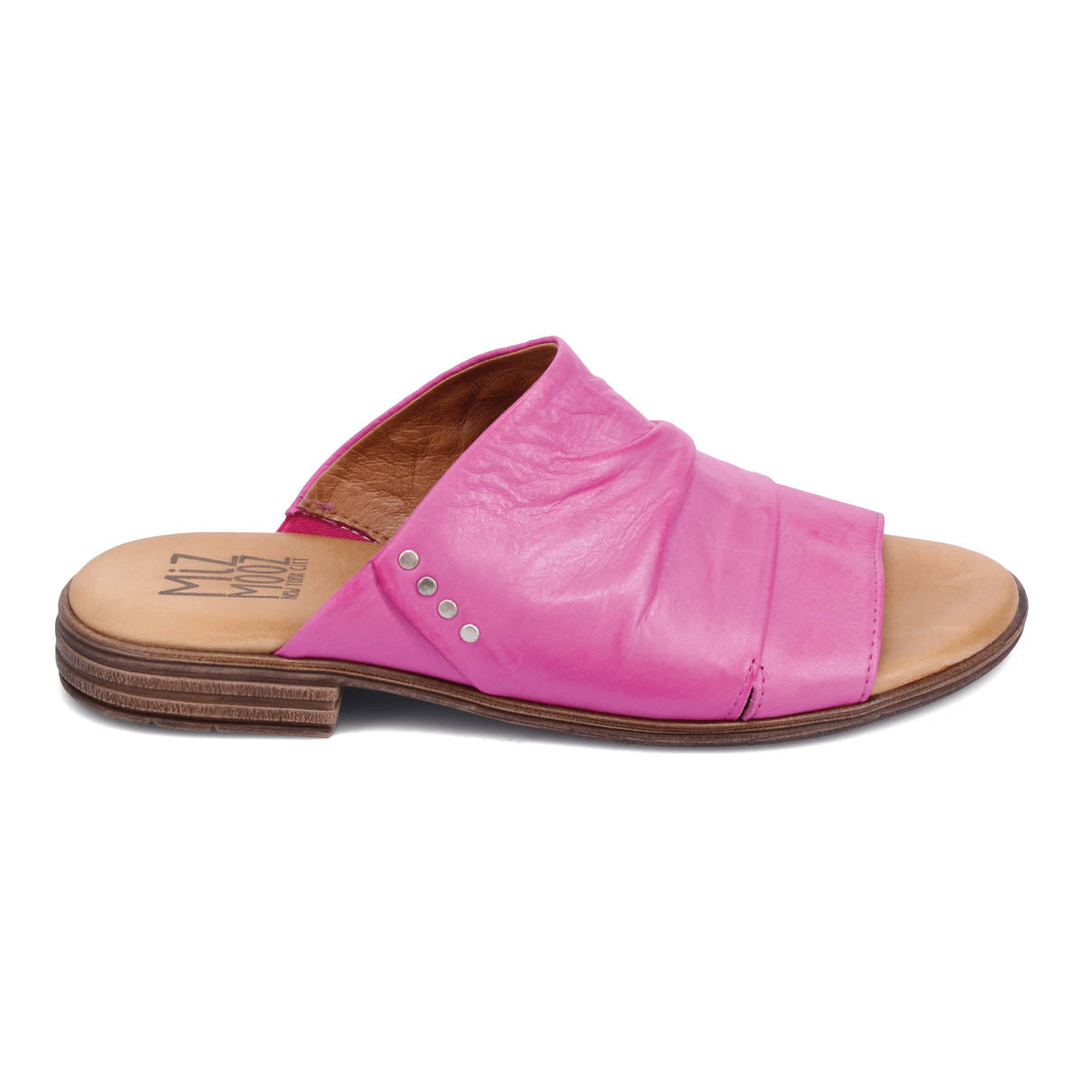 FUCHSIA | Right