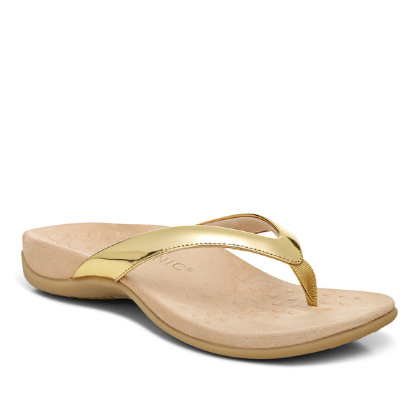 Dillon Toe Post Sandal II Ketch Shoes