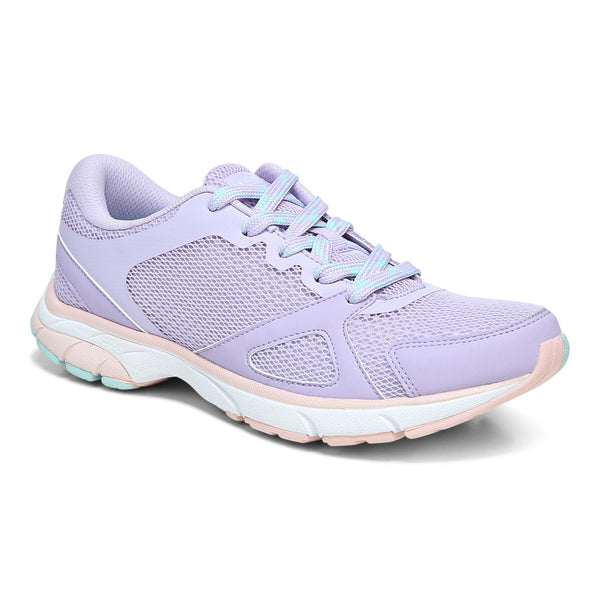 Qvc vionic tennis on sale shoes