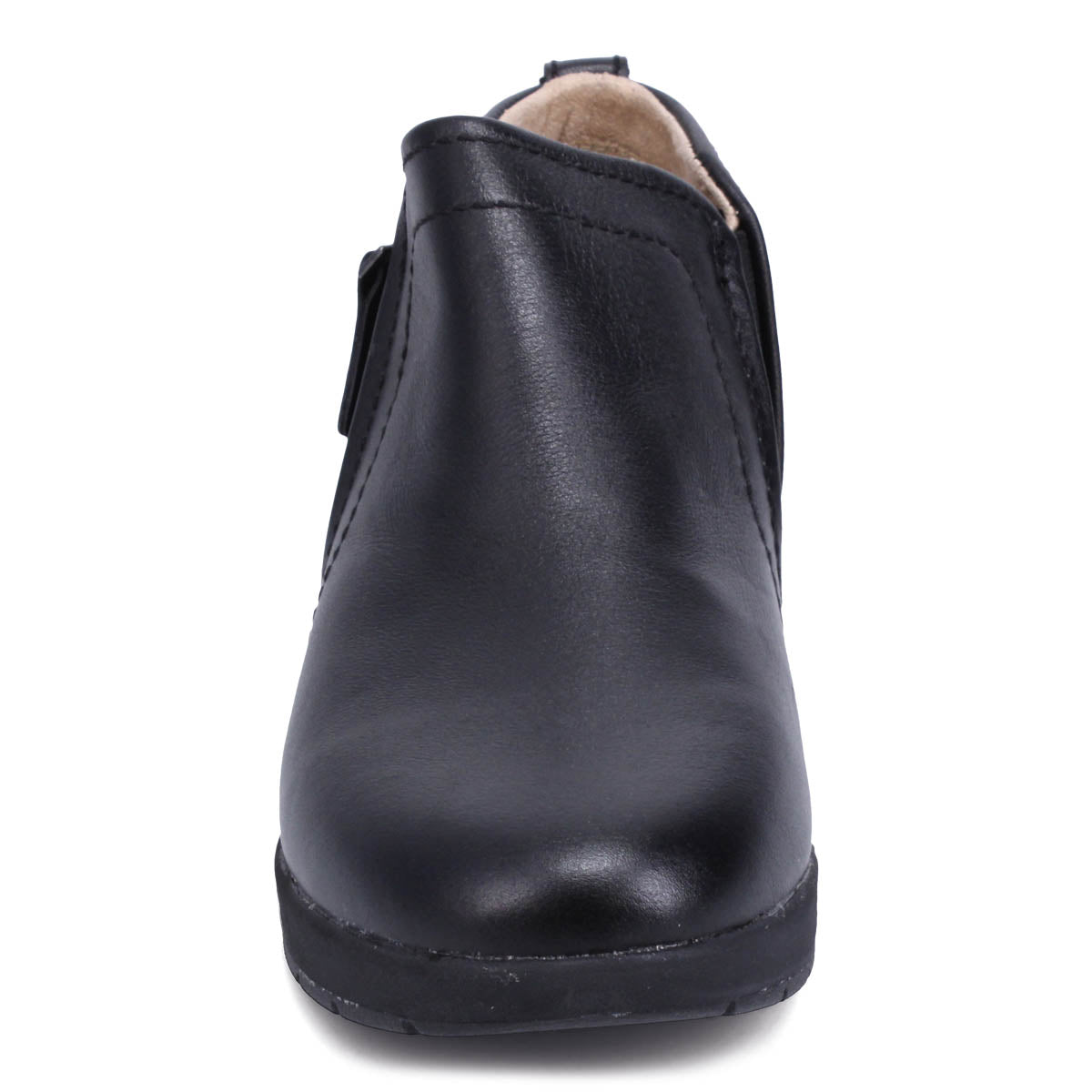 BLACK FRENCH | Front